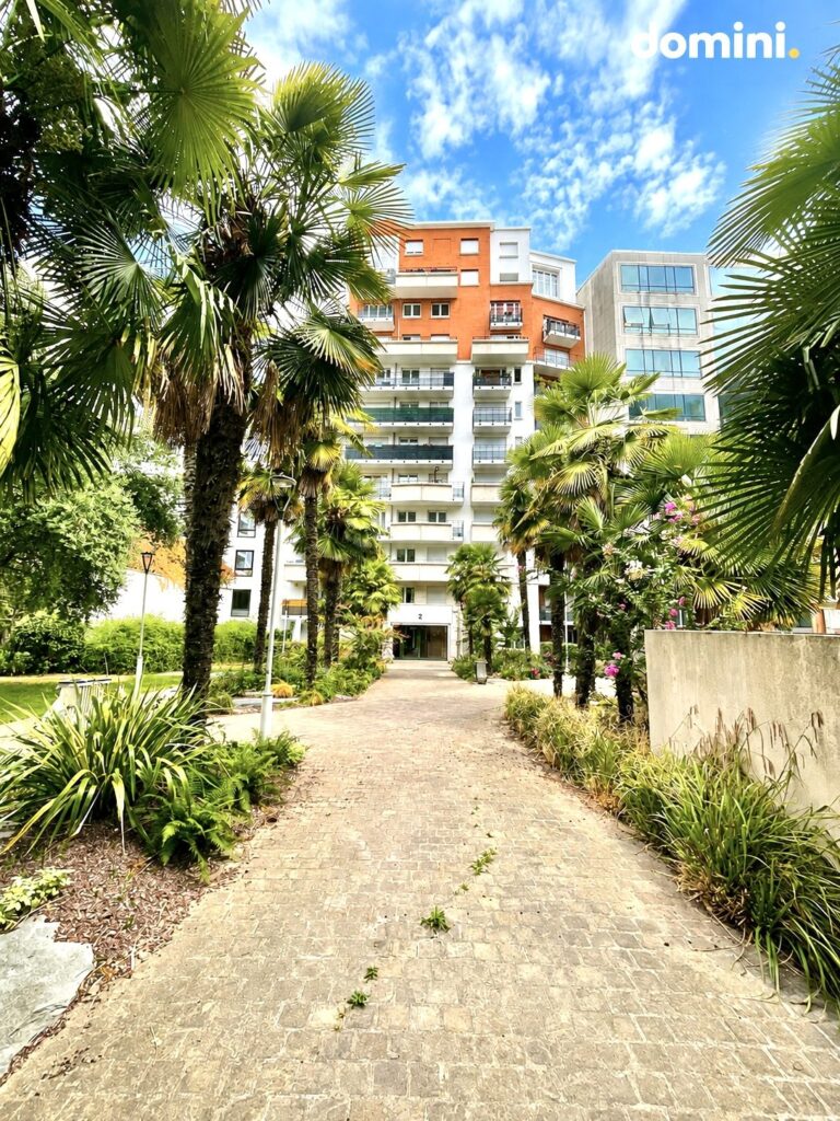 Appartement à vendre Montrouge